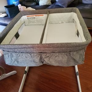Twin Bassinet